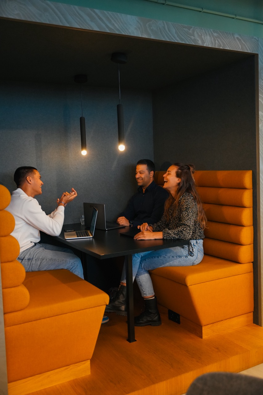 W&S techniek consultants