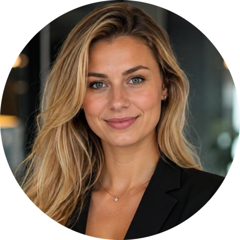 Zoë Laurent